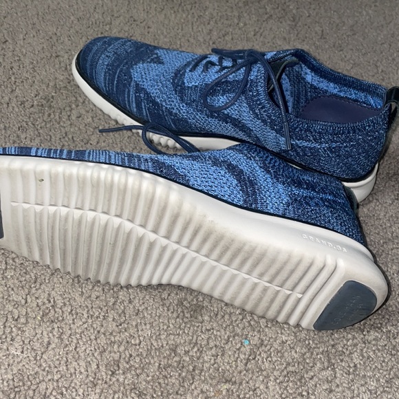 2.ZEROGRAND LSR WING STITCHLITE - Picture 4 of 5